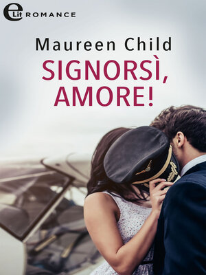 cover image of Signorsì, amore!